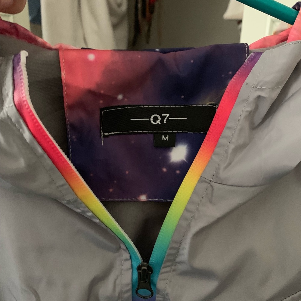Windbreaker